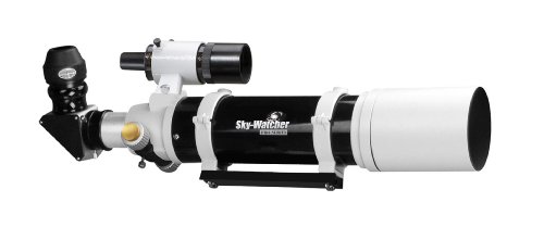 Skywatcher Evostar-80ED DS-PRO (80mm, f/600) ED Apochromatischer Refraktor OTA schwarz von Sky-Watcher