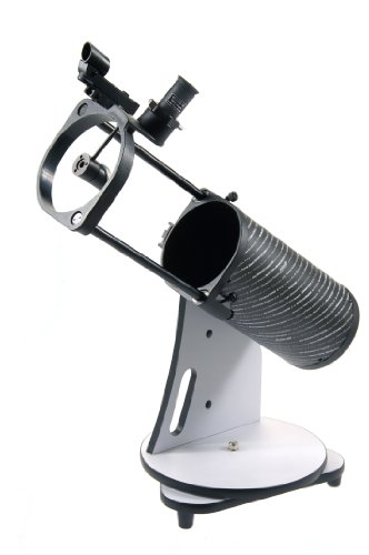 Teleskopas SkyWatcher Heritage 130P FlexTube dobsonas Teleskopas SkyWatcher Heritage 130P FlexTube dobsonas von Sky-Watcher