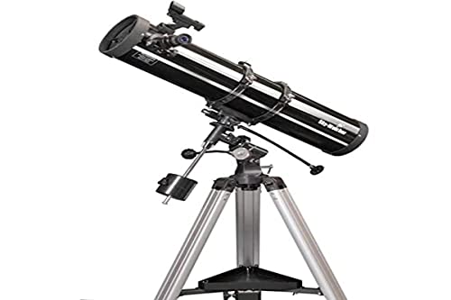 Žiūronai Teleskopas Explorer 130/900 EQ2 von Sky-Watcher