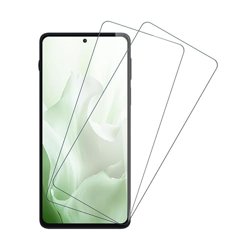 SkyKeep (2 Stücke für Schutzglas Motorola Edge 20 Pro Panzerglas Schutzfolie Motorola Edge 20/20 Pro Displayschutz Folie (9H Härte)(HD Displayschutzfolie)(Ultra-klar)(Anti-Bläschen)(Anti-Kratzen) von SkyKeep