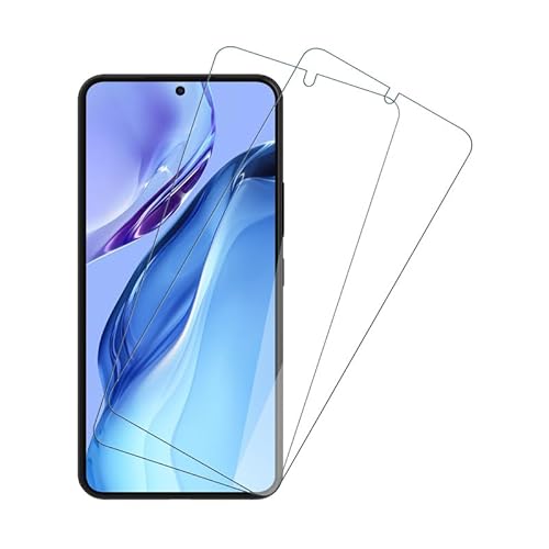 SkyKeep (2 Stücke für Schutzglas Samsung S22 Panzerglas Schutzfolie Samsung Galaxy S22 5G Displayschutz Folie (9H Härte)(HD Displayschutzfolie)(Ultra-klar)(Anti-Bläschen)(Anti-Kratzen) von SkyKeep