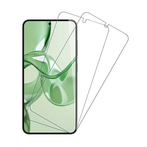 SkyKeep (2 Stücke für Schutzglas Samsung S24 Panzerglas Schutzfolie Samsung Galaxy S24 5G Displayschutz Folie (9H Härte)(HD Displayschutzfolie)(Ultra-klar)(Anti-Bläschen)(Anti-Kratzen) von SkyKeep