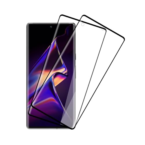 SkyKeep für Schutzfolie Google Pixel 6 Pro Panzerglas Google Pixel 6 Pro Folie Displayschutz Schutzglas Panzerfolie, 9H Härte, Kratzfest, (2 Stücke) von SkyKeep