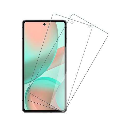 SkyKeep für Schutzfolie Google Pixel 7a Panzerglas Google Pixel 7a Folie Displayschutz Schutzglas Panzerfolie, 9H Härte, Kratzfest, (2 Stücke) von SkyKeep