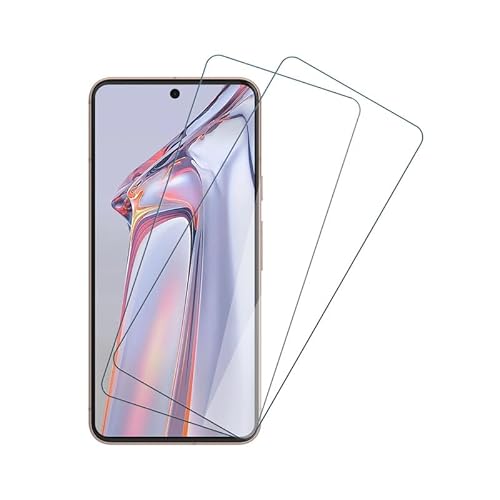 SkyKeep für Schutzfolie Google Pixel 8 Panzerglas Google Pixel 8 Folie Displayschutz Panzerfolie, 9H Härte, Kratzfest, (2 Stücke) von SkyKeep