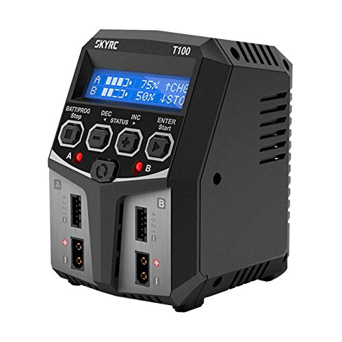 SkyRC T100 chargeur de Batterie Secteur von SkyRC