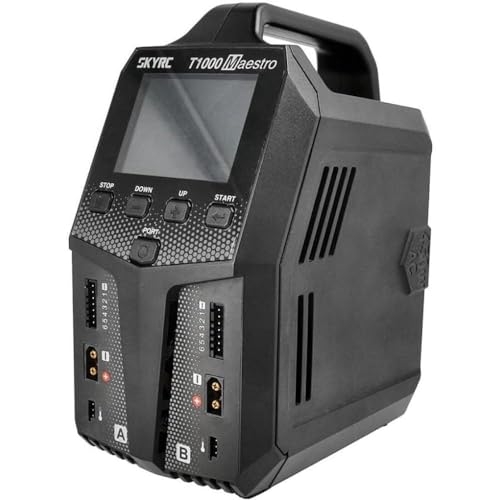 SkyRC T1000 Maestro Charger von SkyRC