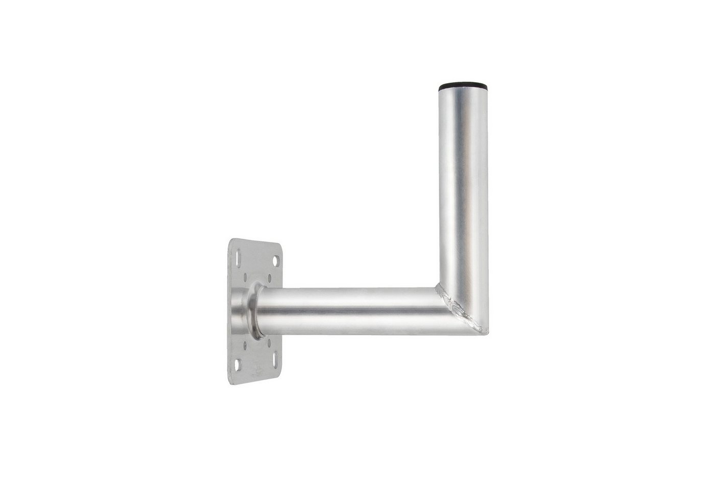 SkyRevolt 25cm Wandhalter ALU 50mm Wandmontage Schüssel SAT-Halterung SkyRevolt 25cm Wandhalter ALU 50mm Wandmontage Schüssel SAT-Halterung von SkyRevolt