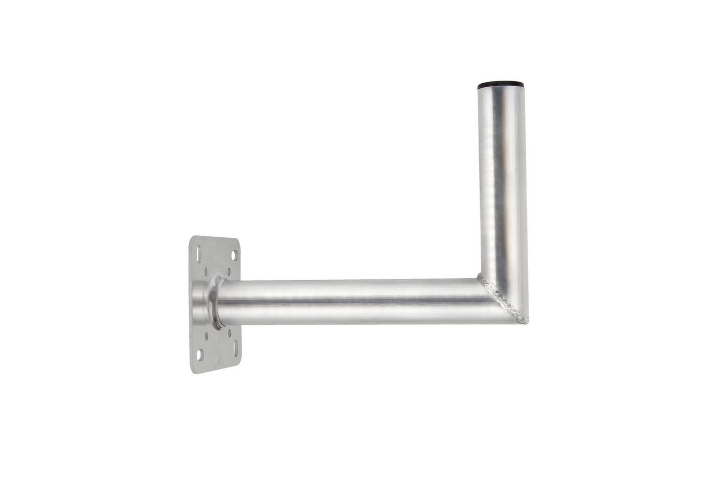 SkyRevolt 35cm Wandhalter ALU 50mm für Wandmontage Sat Antenne Wandhalterung SAT-Halterung SkyRevolt 35cm Wandhalter ALU 50mm für Wandmontage Sat Antenne Wandhalterung SAT-Halterung von SkyRevolt