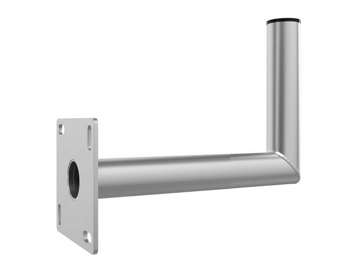SkyRevolt 40cm Wandhalter SAT Rohr 50mm Aluminium Große XXL Wandplatte SAT-Halterung SkyRevolt 40cm Wandhalter SAT Rohr 50mm Aluminium Große XXL Wandplatte SAT-Halterung von SkyRevolt