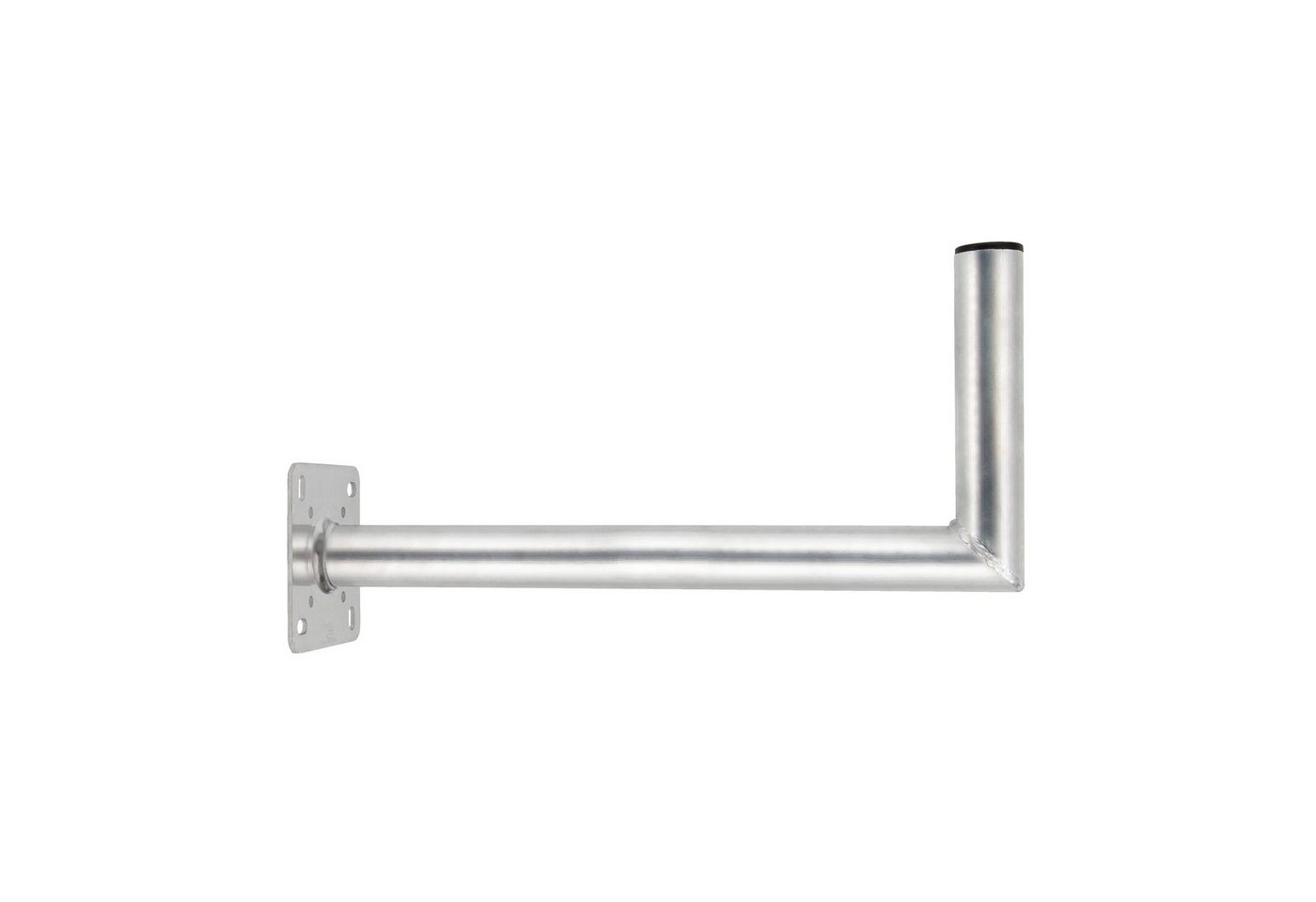 SkyRevolt 55cm Wandhalter ALU SAT Wand-Halterung 500-550mm SAT-Halterung SkyRevolt 55cm Wandhalter ALU SAT Wand-Halterung 500-550mm SAT-Halterung von SkyRevolt