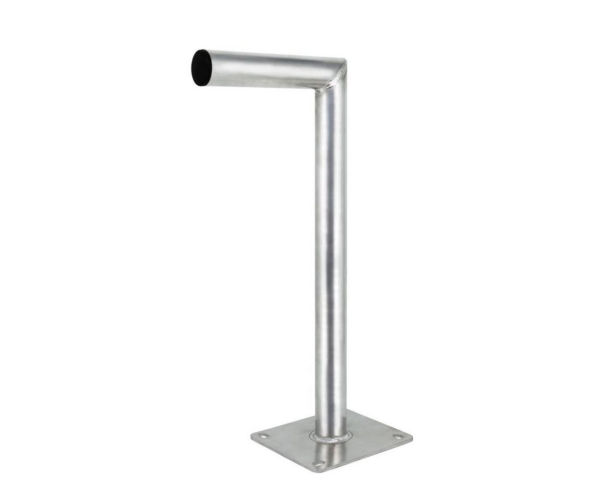 SkyRevolt 60cm Wandhalter Aluminium Rohr 50mm XXL Wandplatte SAT SAT-Halterung SkyRevolt 60cm Wandhalter Aluminium Rohr 50mm XXL Wandplatte SAT SAT-Halterung von SkyRevolt