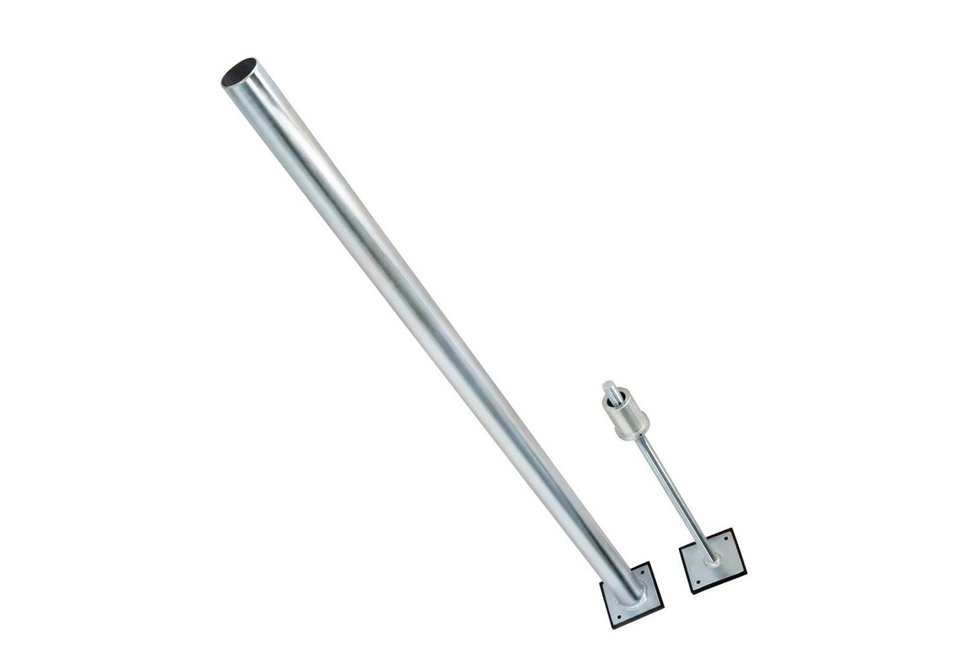 SkyRevolt Fensterhalter Sat Halterung für SAT Spiegel Fensterrahmenhalter SAT-Halterung SkyRevolt Fensterhalter Sat Halterung für SAT Spiegel Fensterrahmenhalter SAT-Halterung von SkyRevolt