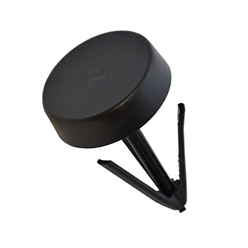 SkyRevolt Mastkappe Universal zum Wasserdichten verschließen von Sat Masten bis 60 mm Mastrohr Mast Kappe SkyRevolt Mastkappe Universal zum Wasserdichten verschließen von Sat Masten bis 60 mm Mastrohr Mast Kappe von SkyRevolt