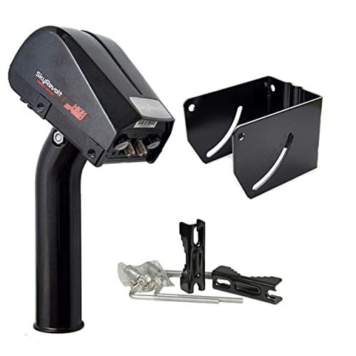 SkyRevolt SAT DiSEqC Motor Satellitenantennen Motor SVM-P 1.3 Positionierer für SAT-Antennen bis zu 1,20m SkyRevolt SAT DiSEqC Motor Satellitenantennen Motor SVM-P 1.3 Positionierer für SAT-Antennen bis zu 1,20m von SkyRevolt