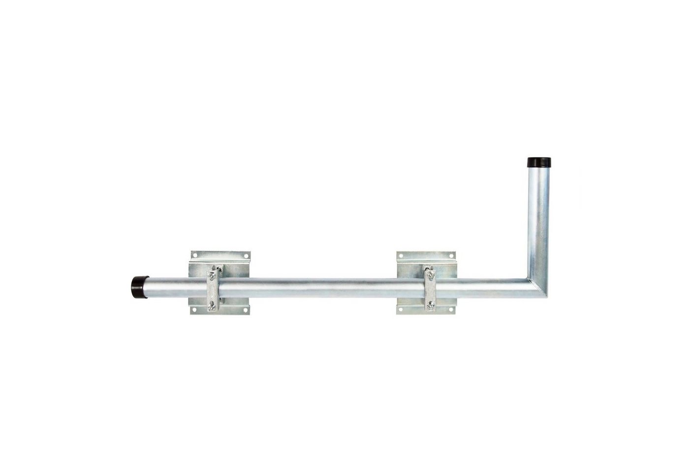 SkyRevolt SAT Halterung Wandausleger 100cm aus Stahl, verzinkt SAT-Halterung SkyRevolt SAT Halterung Wandausleger 100cm aus Stahl, verzinkt SAT-Halterung von SkyRevolt