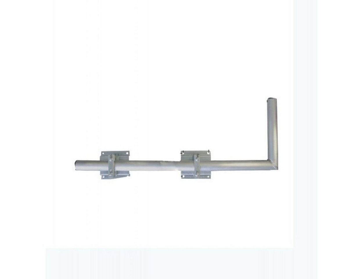 SkyRevolt SAT Wandausleger 1m ALU Rohr Aluminium Wandhalter Ausleger SAT-Halterung SkyRevolt SAT Wandausleger 1m ALU Rohr Aluminium Wandhalter Ausleger SAT-Halterung von SkyRevolt