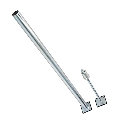 SkyRevolt Sat Halterung Fensterhalter für SAT Spiegel max 140cm Sat Halter Fenster Montage Fensterrahmenhalter 1,4m SkyRevolt Sat Halterung Fensterhalter für SAT Spiegel max 140cm Sat Halter Fenster Montage Fensterrahmenhalter 1,4m von SkyRevolt
