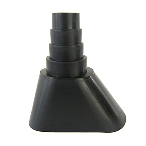 SkyRevolt Universal Gummimanschette für Dachabdeckungen in Schwarz SAT Mast Gummi Gummitülle Dichtungsmanschette SkyRevolt Universal Gummimanschette für Dachabdeckungen in Schwarz SAT Mast Gummi Gummitülle Dichtungsmanschette von SkyRevolt