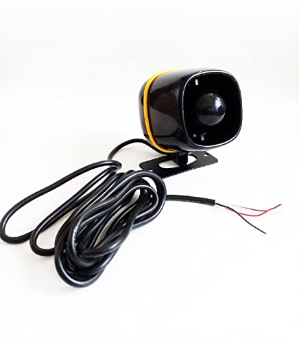 Akku Sirene universal 12V Autoalarmanlagen Akku Sirene universal 12V Autoalarmanlagen von Sky-Technikshop