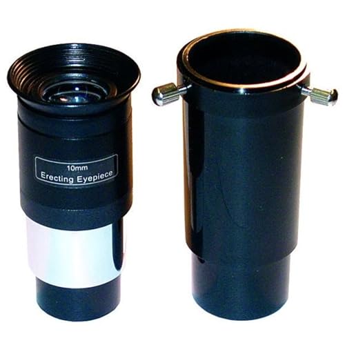 Okuliaras SkyWatcher Atverčiantis 10 mm 1.25 Okuliaras SkyWatcher Atverčiantis 10 mm 1.25 von SkyWatcher