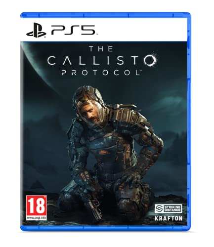 The Callisto Protocol [FR/EN] (PS5) von Skybound