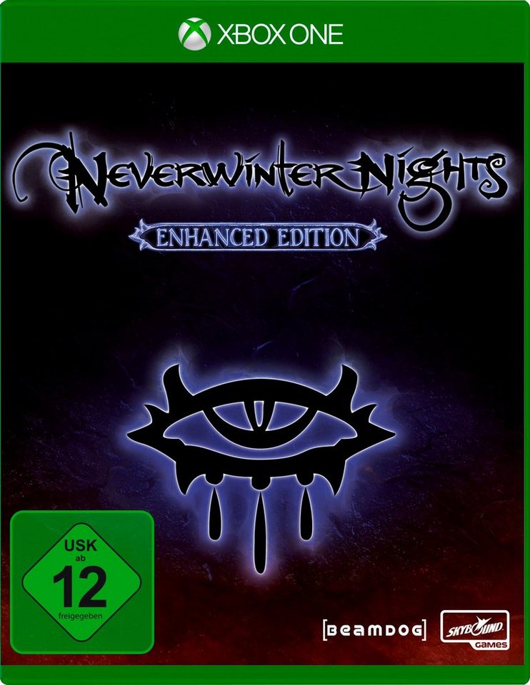 Neverwinter Nights Enhanced Edition Xbox One von Skybound Games