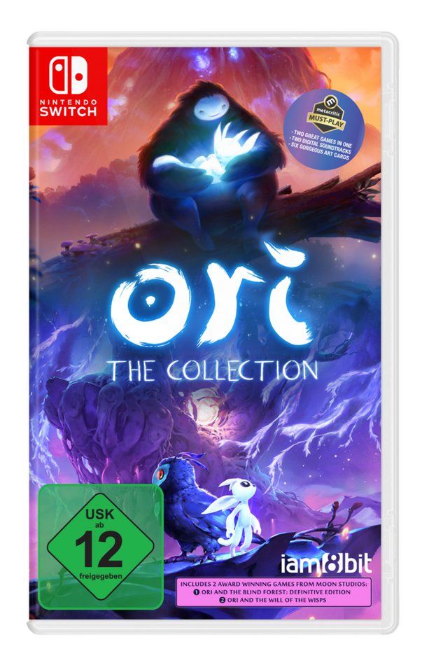 Ori - The Collection von Skybound Games