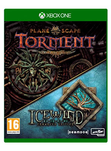 Planescape: Torment & Icewind Dale Enhanced Edition (Xbox One), Einzeln von Skybound Games