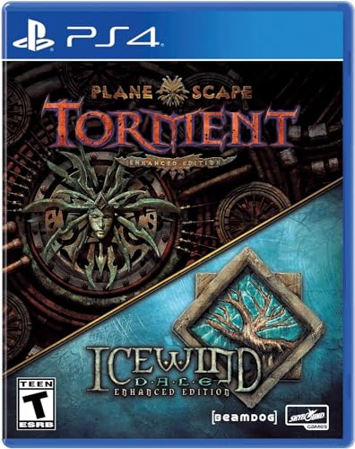 Planescape: Torment: Enhanced Edition/Icewind Dale: Enhanced Edition (Import) von Skybound