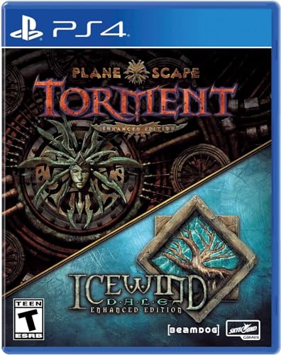 Planescape: Torment: Enhanced Edition/Icewind Dale: Enhanced Edition (Import) von Skybound Games