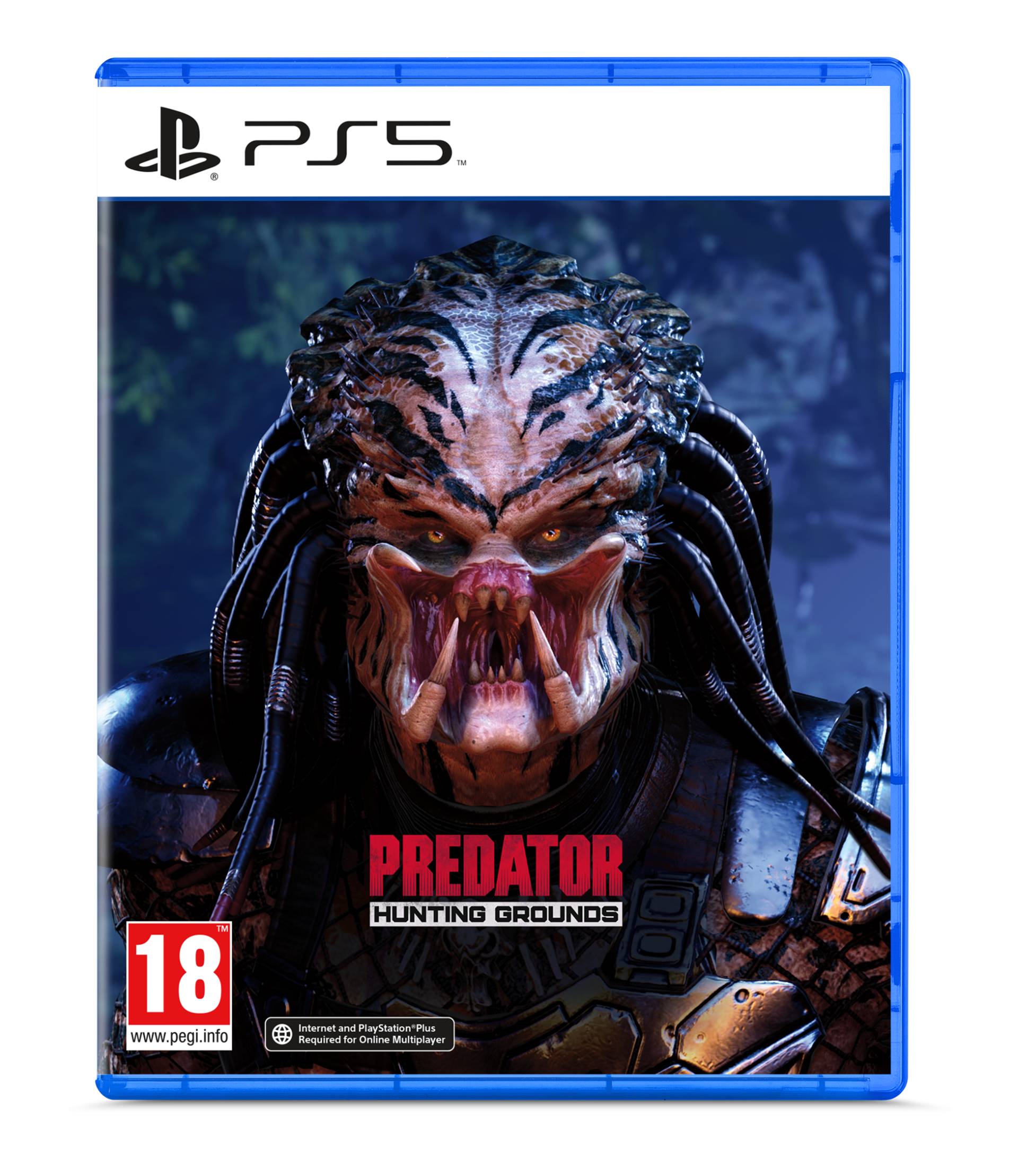 Predator: Hunting Grounds Predator: Hunting Grounds von Skybound Games