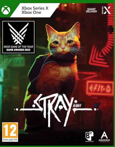 Streunen Streunen von Skybound
