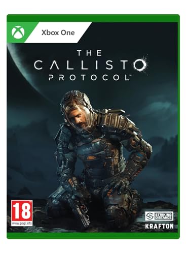 The Callisto Protocol von Skybound Games
