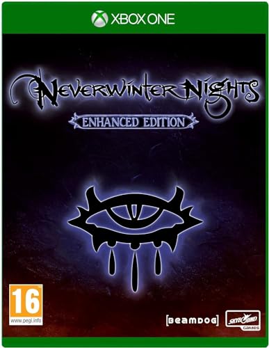 Neverwinter Nights Enhanced Ed (Xbox 1) - Enhanced Edition [ von Skybound