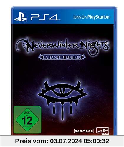 Neverwinter Nights Enhanced Edition - [Playstation 4] von Skybound