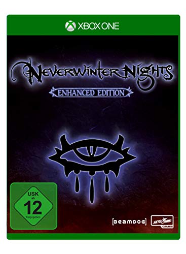 Neverwinter Nights Enhanced Edition - [Xbox One] von Skybound