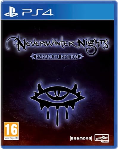 Neverwinter Nights - Enhanced Edition PS4 [ Neverwinter Nights - Enhanced Edition PS4 [ von Skybound