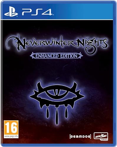 Neverwinter Nights - Enhanced Edition PS4 [ von Skybound