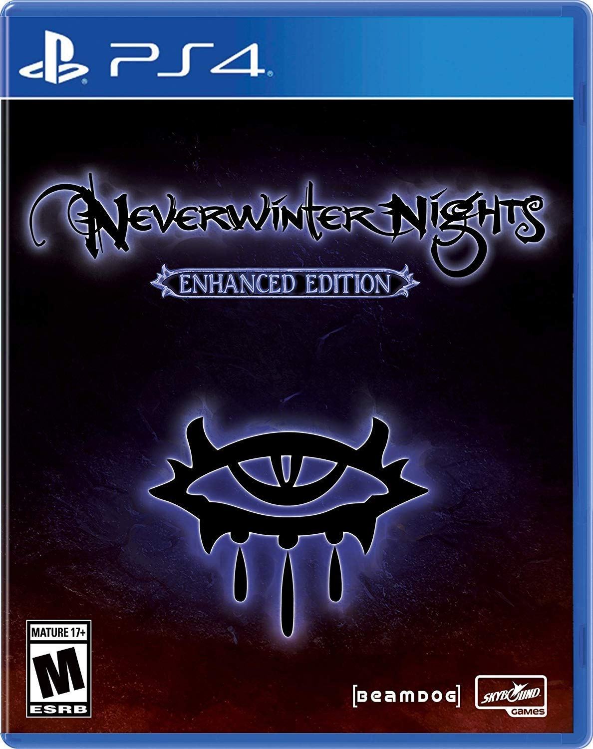 Neverwinter Nights: Enhanced Edition (Import) von Skybound