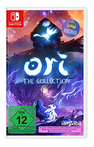 Ori - The Collection - [Nintendo Switch] von Skybound