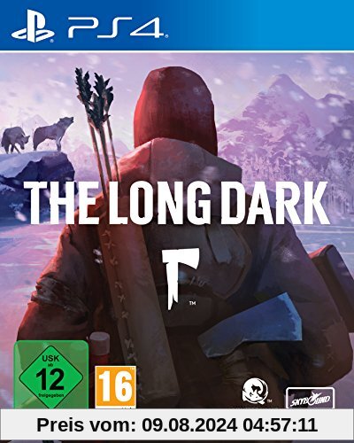 The Long Dark - [PlayStation 4] von Skybound