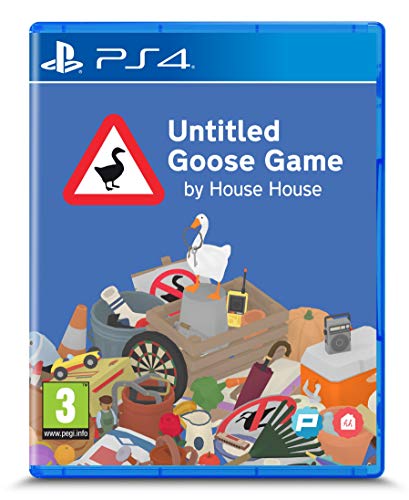 Untitled Goose Game Untitled Goose Game von Skybound