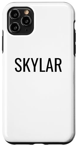 Skylar Hülle für iPhone 11 Pro Max Skylar Hülle für iPhone 11 Pro Max von Skylar
