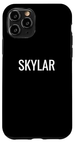 Skylar Hülle für iPhone 11 Pro Skylar Hülle für iPhone 11 Pro von Skylar