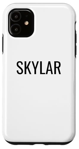 Skylar Hülle für iPhone 11 Skylar Hülle für iPhone 11 von Skylar