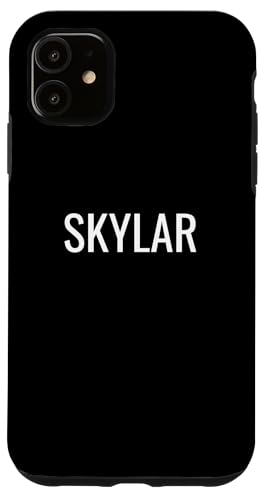Skylar Hülle für iPhone 11 Skylar Hülle für iPhone 11 von Skylar
