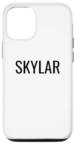 Skylar Hülle für iPhone 12/12 Pro Skylar Hülle für iPhone 12/12 Pro von Skylar