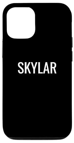 Skylar Hülle für iPhone 12/12 Pro Skylar Hülle für iPhone 12/12 Pro von Skylar