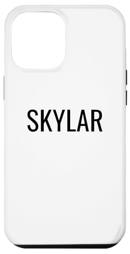 Skylar Hülle für iPhone 12 Pro Max Skylar Hülle für iPhone 12 Pro Max von Skylar